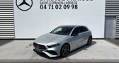 Annonce Mercedes Classe A 200 occasion Diesel 200 d 150ch AMG Line 8G-DCT � Saint-germain-laprade