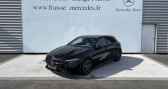 Annonce Mercedes Classe A 200 occasion Diesel 200 d 150ch AMG Line 8G-DCT � Saint-germain-laprade
