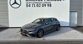 Annonce Mercedes Classe A 200 occasion Diesel 200 d 150ch AMG Line 8G-DCT � Saint-germain-laprade