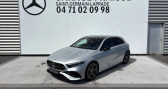Annonce Mercedes Classe A 200 occasion Diesel 200 d 150ch AMG Line 8G-DCT � Saint-germain-laprade