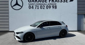 Annonce Mercedes Classe A 200 occasion Diesel 200 d 150ch AMG Line 8G-DCT � Saint-germain-laprade