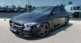 Mercedes Classe A 200 occasion année 2021 boite Automatique Annonce Mercedes Classe A 200 occasion Diesel 200 d 150ch AMG Line 8G-DCT à Fontenay Sur Eure