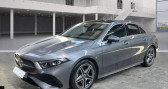 Mercedes Classe A 200 occasion année 2023 boite Automatique Annonce Mercedes Classe A 200 occasion Diesel 200 d 150ch AMG Line 8G-DCT à SELESTAT