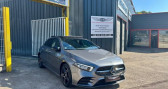 Mercedes Classe A 200 occasion année 2020 boite Automatique Annonce Mercedes Classe A 200 occasion Diesel 200 D 150CH AMG LINE 8G-DCT à EVREUX
