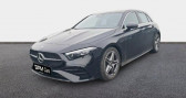 Mercedes Classe A 200 200 d 150ch AMG Line 8G-DCT   Bourges 18