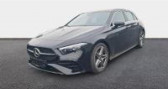 Mercedes Classe A 200 200 d 150ch AMG Line 8G-DCT   Bourges 18