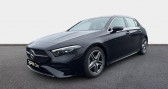 Mercedes Classe A 200 200 d 150ch AMG Line 8G-DCT   Bourges 18