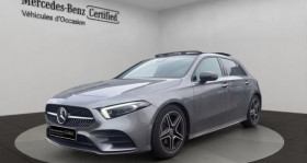 Mercedes Classe A 200 , garage MERCEDES BOURGES - ETOILE AUTOMOBILES � Bourges