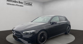 Mercedes Classe A 200 , garage MERCEDES BOURGES - ETOILE AUTOMOBILES � Bourges