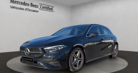 Mercedes Classe A 200 , garage MERCEDES BOURGES - ETOILE AUTOMOBILES � Bourges