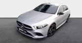 Mercedes Classe A 200 occasion année 2022 boite Automatique Annonce Mercedes Classe A 200 occasion Diesel 200 d 150ch AMG Line 8G-DCT à Chateauroux