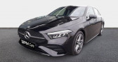 Mercedes Classe A 200 200 d 150ch AMG Line 8G-DCT   Chateauroux 36