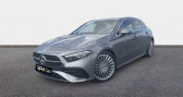 Mercedes Classe A 200 occasion année 2025 boite Automatique Annonce Mercedes Classe A 200 occasion Diesel 200 d 150ch AMG Line 8G-DCT à Chateauroux