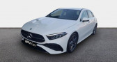 Mercedes Classe A 200 200 d 150ch AMG Line 8G-DCT  2024 - annonce de voiture en vente sur Auto Sélection.com