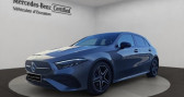 Annonce Mercedes Classe A 200 occasion Diesel 200 d 150ch AMG Line 8G-DCT � Chateauroux