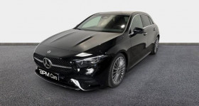 Mercedes Classe A 200 , garage MERCEDES ORLEANS - ETOILE AUTOMOBILES  Fleury Les Aubrais