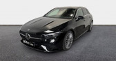 Mercedes Classe A 200 occasion année 2025 boite Automatique Annonce Mercedes Classe A 200 occasion Diesel 200 d 150ch AMG Line 8G-DCT à Fleury Les Aubrais