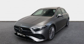Mercedes Classe A 200 , garage MERCEDES ORLEANS - ETOILE AUTOMOBILES  Fleury Les Aubrais