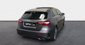 Mercedes Classe A 200 occasion année 2025 boite Automatique Annonce Mercedes Classe A 200 occasion Diesel 200 d 150ch AMG Line 8G-DCT à Fleury Les Aubrais