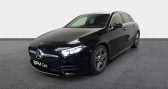 Annonce Mercedes Classe A 200 occasion Diesel 200 d 150ch AMG Line 8G-DCT  Fleury Les Aubrais