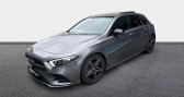 Mercedes Classe A 200 200 d 150ch AMG Line 8G-DCT   Fleury Les Aubrais 45