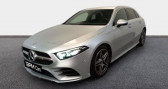 Mercedes Classe A 200 occasion année 2020 boite Automatique Annonce Mercedes Classe A 200 occasion Diesel 200 d 150ch AMG Line 8G-DCT à Fleury Les Aubrais
