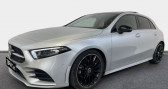 Mercedes Classe A 200 200 d 150ch AMG Line 8G-DCT   Fleury Les Aubrais 45