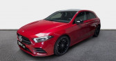 Mercedes Classe A 200 200 d 150ch AMG Line 8G-DCT  2022 - annonce de voiture en vente sur Auto Sélection.com