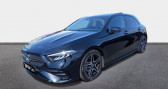 Mercedes Classe A 200 200 d 150ch AMG Line 8G-DCT  2024 - annonce de voiture en vente sur Auto Sélection.com
