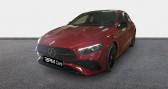 Mercedes Classe A 200 occasion année 2025 boite Automatique Annonce Mercedes Classe A 200 occasion Diesel 200 d 150ch AMG Line 8G-DCT à Fleury Les Aubrais