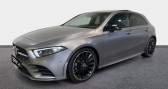 Annonce Mercedes Classe A 200 occasion Diesel 200 d 150ch AMG Line 8G-DCT  Fleury Les Aubrais