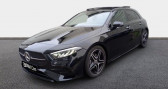 Annonce Mercedes Classe A 200 occasion Diesel 200 d 150ch AMG Line 8G-DCT  Fleury Les Aubrais