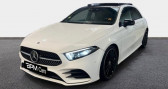 Annonce Mercedes Classe A 200 occasion Diesel 200 d 150ch AMG Line 8G-DCT � Fleury Les Aubrais