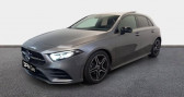 Mercedes Classe A 200 occasion  année 2020 boite Automatique Annonce Mercedes Classe A 200 occasion Diesel 200 d 150ch AMG Line 8G-DCT à Fleury Les Aubrais