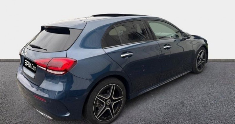 Mercedes Classe A 200 200 d 150ch AMG Line 8G-DCT 2022 - photo n°5 Mercedes Classe A 200 200 d 150ch AMG Line 8G-DCT  occasion à Fleury Les Aubrais - photo n°5