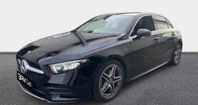 Mercedes Classe A 200 , garage MERCEDES ORLEANS - ETOILE AUTOMOBILES � Fleury Les Aubrais