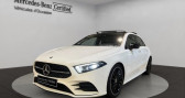 Annonce Mercedes Classe A 200 occasion Diesel 200 d 150ch AMG Line 8G-DCT � Fleury Les Aubrais