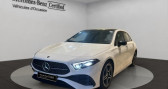 Annonce Mercedes Classe A 200 occasion Diesel 200 d 150ch AMG Line 8G-DCT � Fleury Les Aubrais