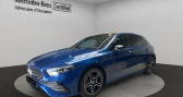 Annonce Mercedes Classe A 200 occasion Diesel 200 d 150ch AMG Line 8G-DCT � Fleury Les Aubrais