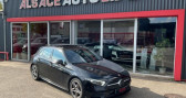 Mercedes Classe A 200 occasion année 2021 boite Automatique Annonce Mercedes Classe A 200 occasion Diesel 200 D 150CH AMG LINE 8G-DCT à Eckbolsheim