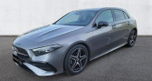 Annonce Mercedes Classe A 200 occasion Diesel 200 d 150ch AMG Line 8G-DCT � EVREUX