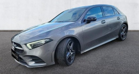 Mercedes Classe A 200 occasion 2022 mise en vente &agrave; EVREUX par le garage ESPACE DAVIS 27 - photo n&deg;1