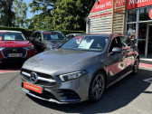 Annonce Mercedes Classe A 200 occasion Diesel 200 D 150CH AMG LINE 8G-DCT  Lons