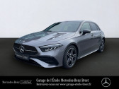 Annonce Mercedes Classe A 200 occasion Diesel 200 d 150ch AMG Line 8G-DCT  BREST