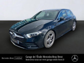 Mercedes Classe A 200 occasion année 2021 boite Robotisee Annonce Mercedes Classe A 200 occasion Diesel 200 d 150ch AMG Line 8G-DCT à BREST
