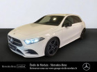 Mercedes Classe A 200 occasion année 2021 boite Robotisee Annonce Mercedes Classe A 200 occasion Diesel 200 d 150ch AMG Line 8G-DCT à Saint Martin des Champs