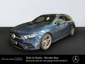 Mercedes Classe A 200 200 d 150ch AMG Line 8G-DCT  2021 - annonce de voiture en vente sur Auto Sélection.com