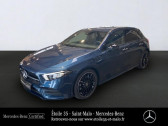 Mercedes Classe A 200 occasion année 2022 boite Robotisee Annonce Mercedes Classe A 200 occasion Diesel 200 d 150ch AMG Line 8G-DCT à SAINT-MALO