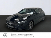 Mercedes Classe A 200 occasion année 2023 boite Robotisee Annonce Mercedes Classe A 200 occasion Diesel 200 d 150ch AMG Line 8G-DCT à SAINT-GREGOIRE