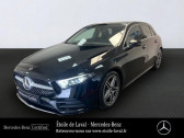 Mercedes Classe A 200 occasion année 2022 boite Robotisee Annonce Mercedes Classe A 200 occasion Diesel 200 d 150ch AMG Line 8G-DCT à BONCHAMP-LES-LAVAL